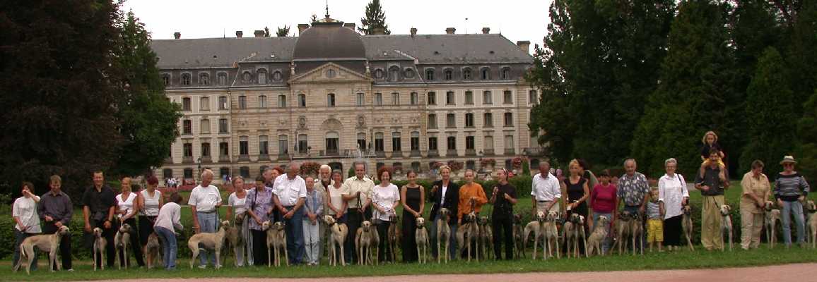 03.08.2002 Donaueschingen