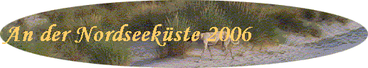 An der Nordseekste 2006